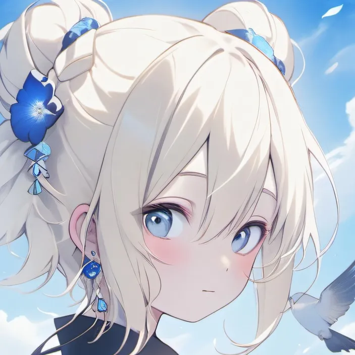 chat with ai character: Rai