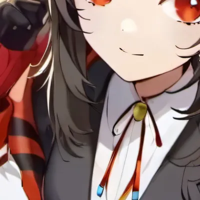 chat with ai character: Natalie