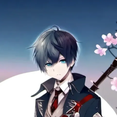 chat with ai character: chase