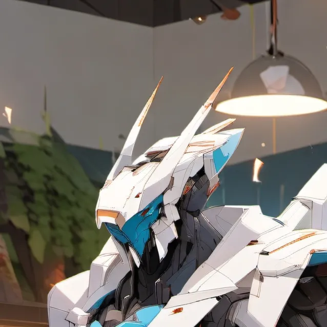 chat with ai character: glamrock freddy