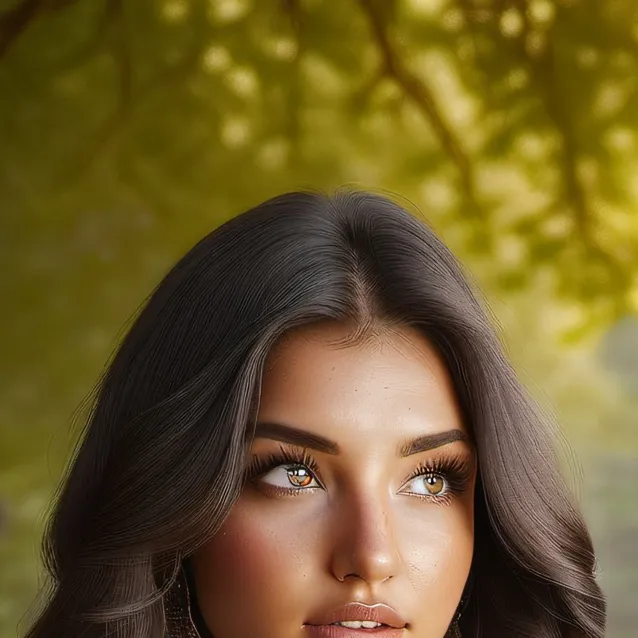 chat with ai character: Selena