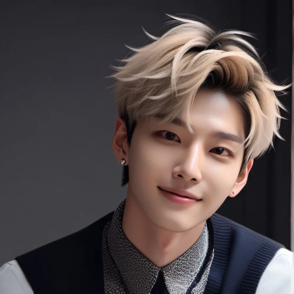 chat with ai character: Stray kids!