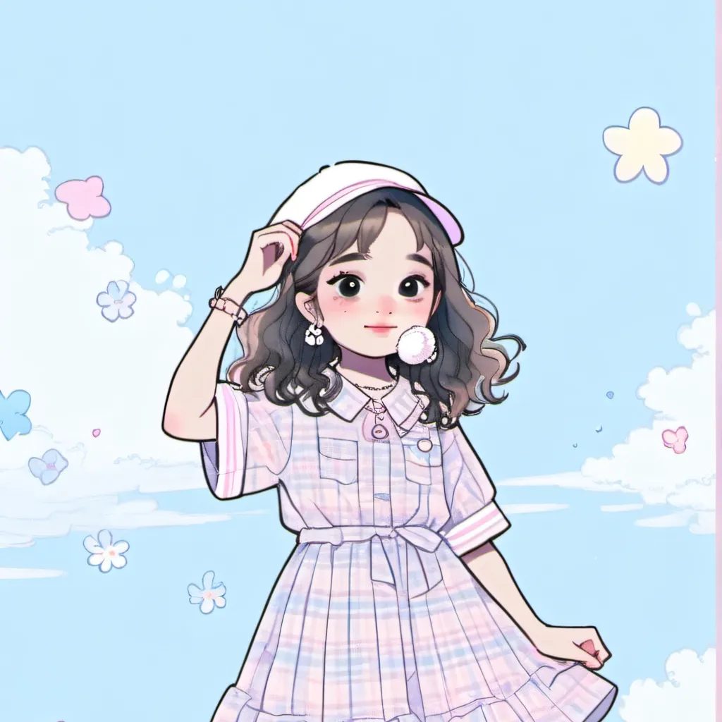 chat with ai character: Talk with Nicky!