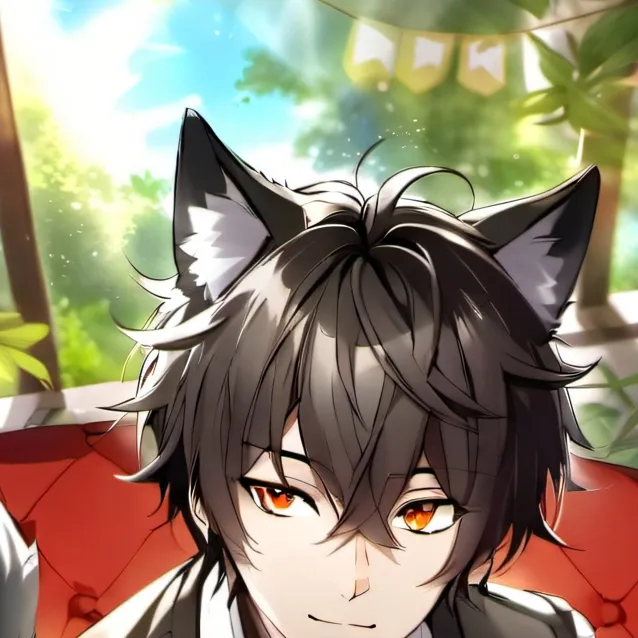 chat with ai character: tomas