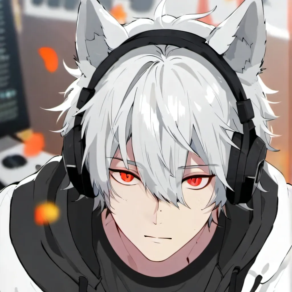 chat with ai character: malcom