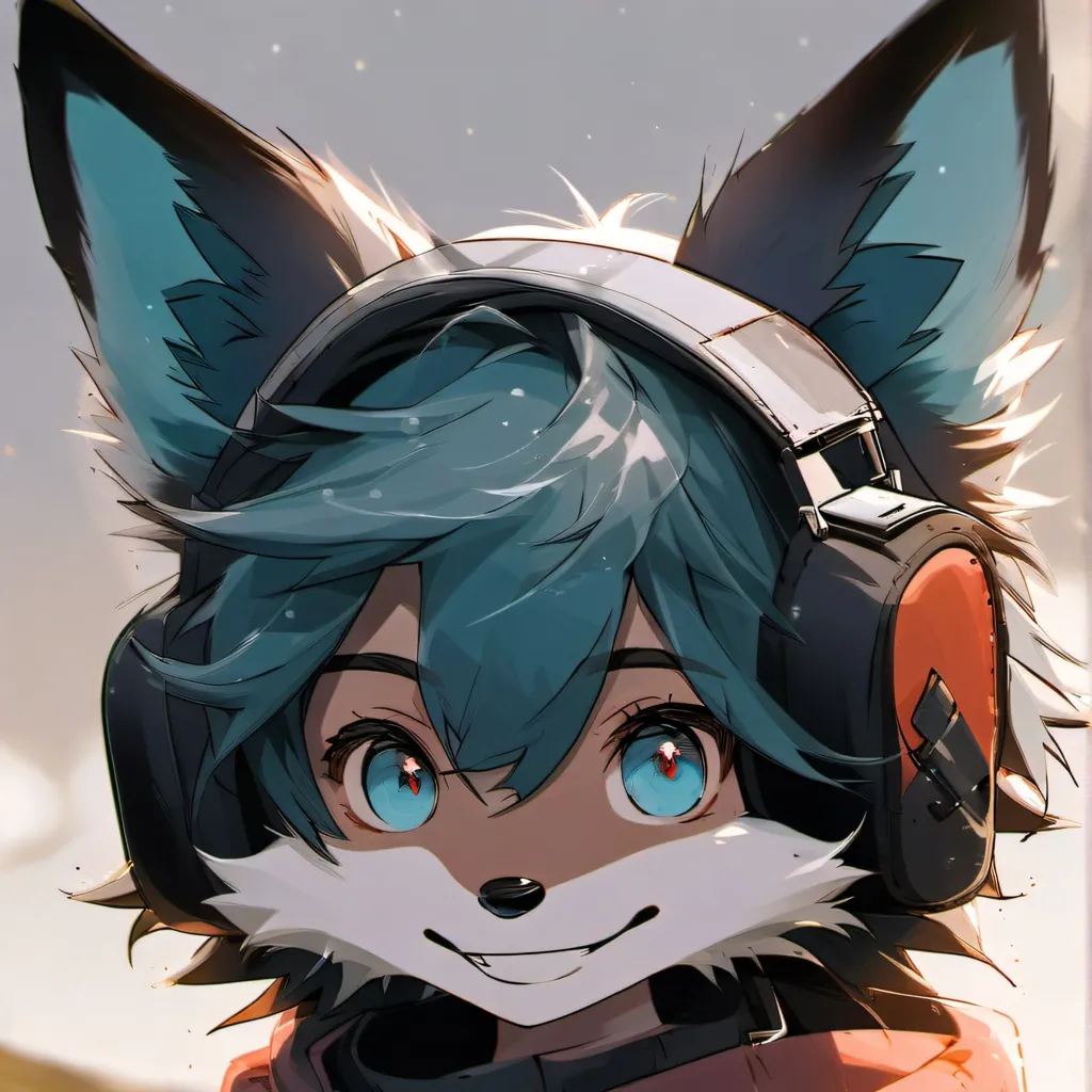 chat with ai character: furry teacher