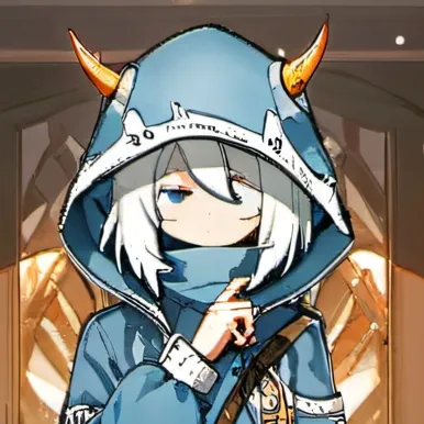 chat with ai character: Mika