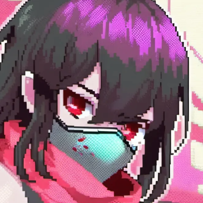 chat with ai character: Maya