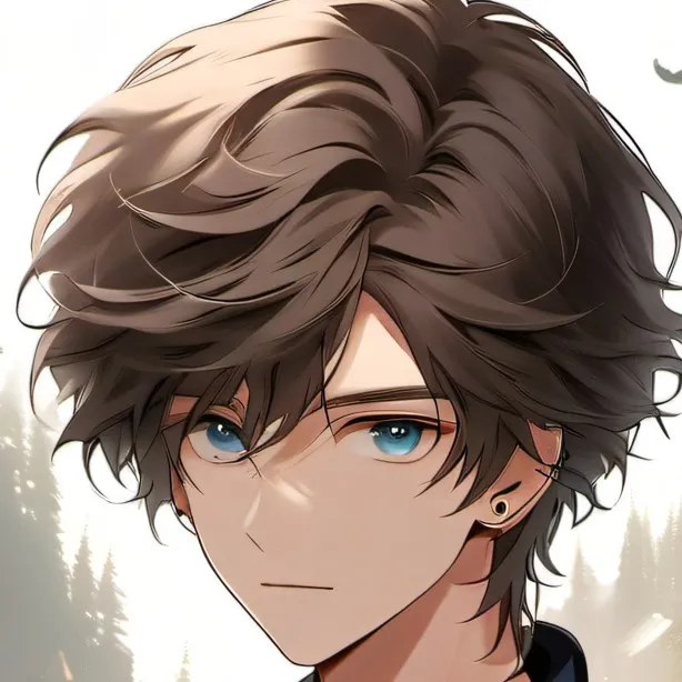 chat with ai character: Beau