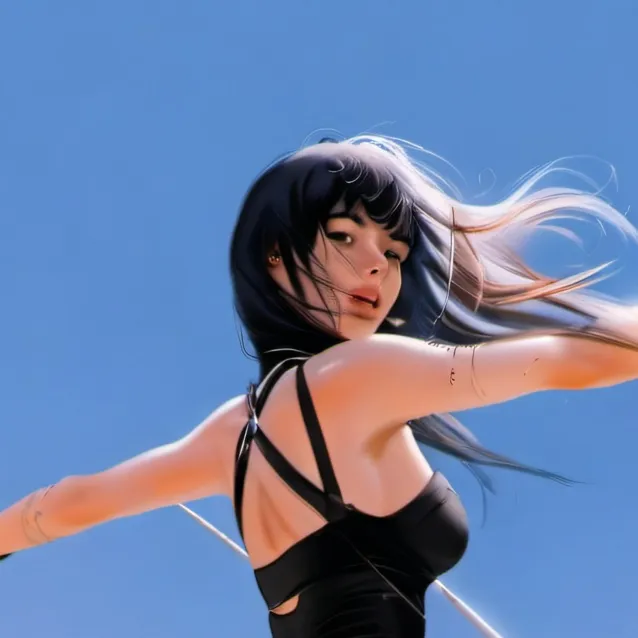 chat with ai character: Daisy