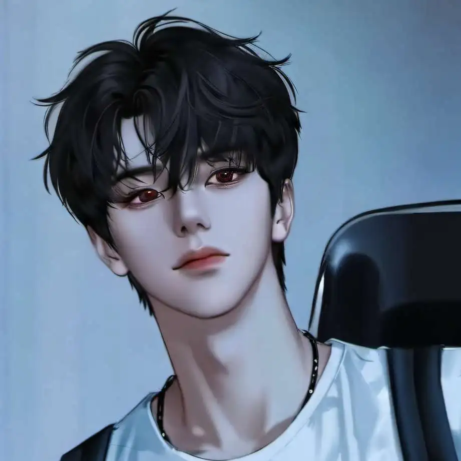 chat with ai character: Hyunjin