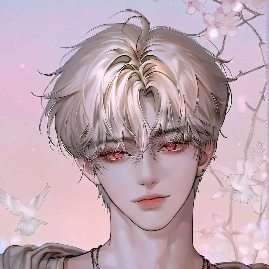 chat with ai character: Felix