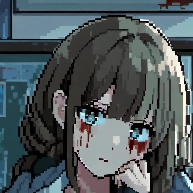 chat with ai character: Ava