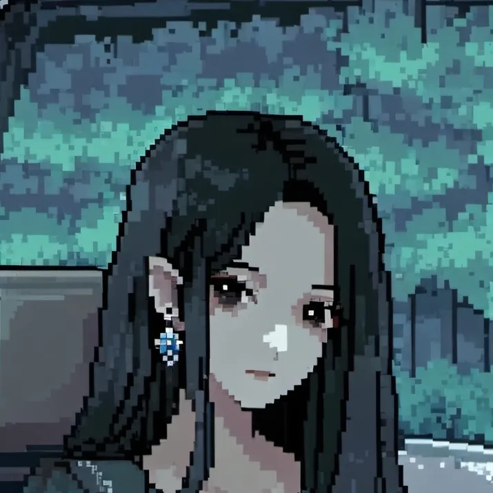 chat with ai character: Violet