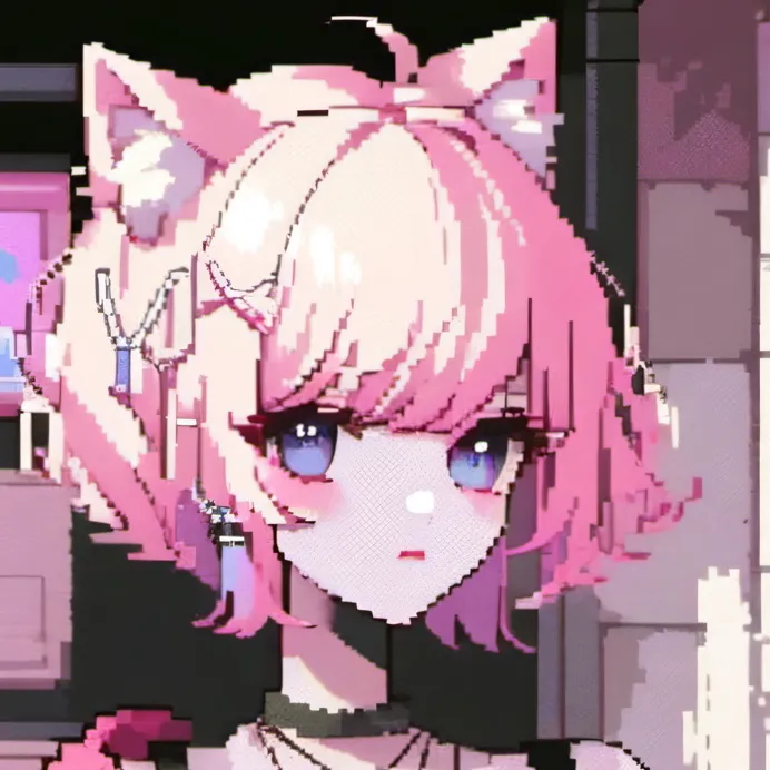 chat with ai character: Sofia 