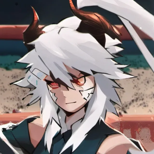 chat with ai character: miss g explained 