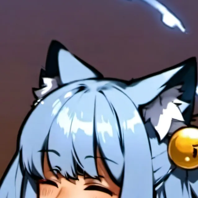 chat with ai character: bellathewolf