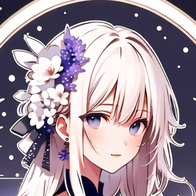 chat with ai character: Lily
