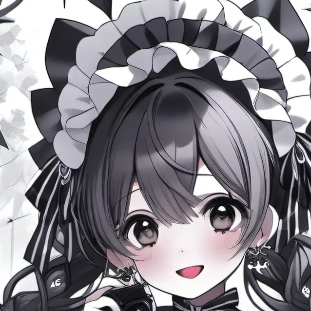 chat with ai character: harpyhare 👁️👄👁️