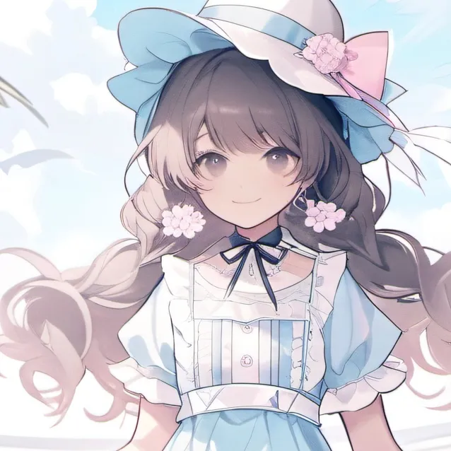 chat with ai character: bella