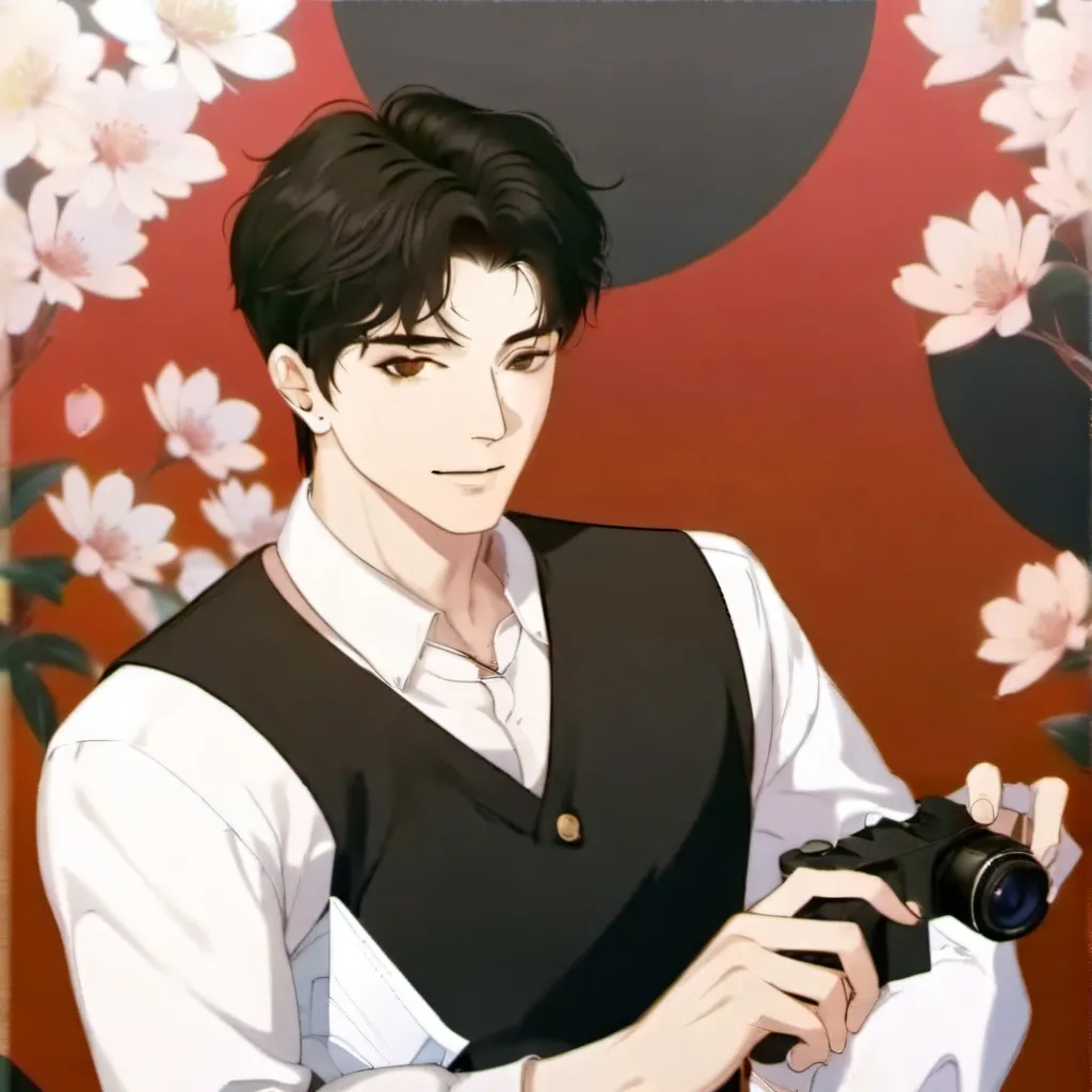 chat with ai character: Leon
Leon