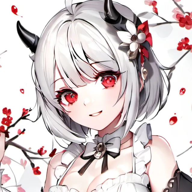 chat with ai character: tanya