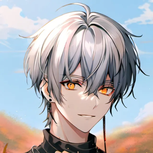 chat with ai character: Haruka