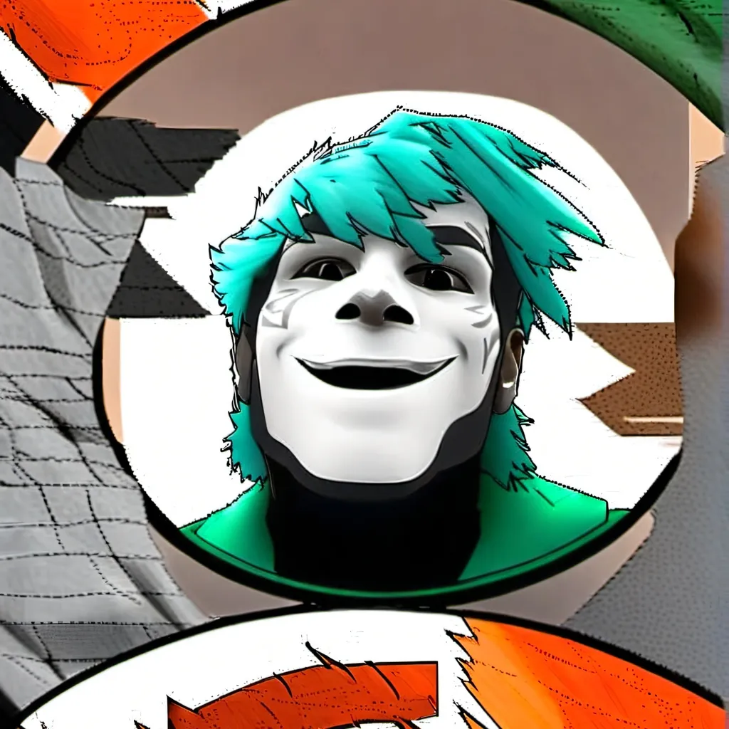 chat with ai character: geometry dash