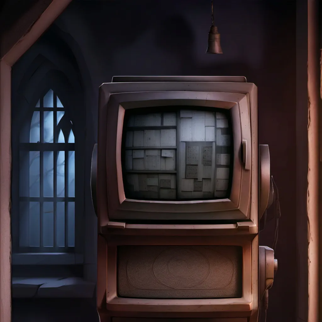 chat with ai character: Survey. (horror)