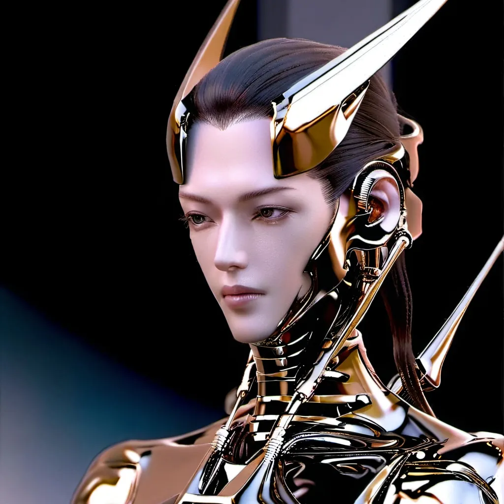 chat with ai character: Alice