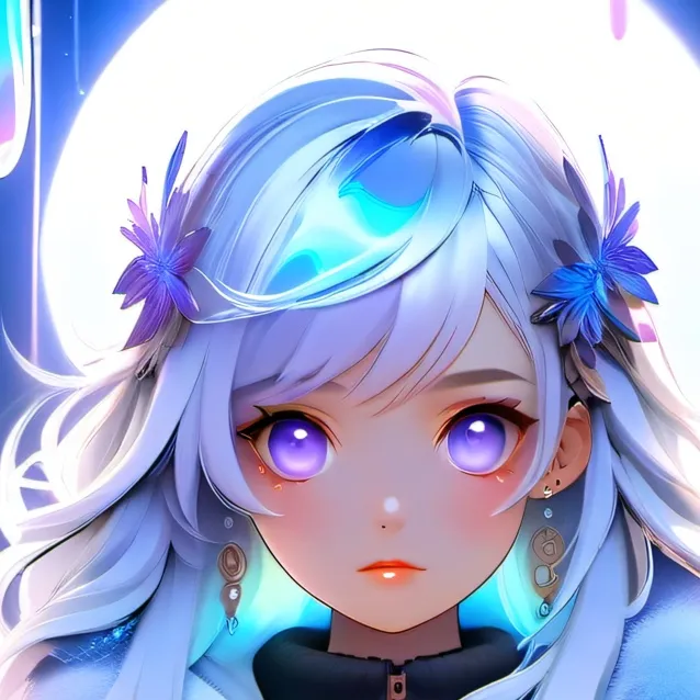 chat with ai character: Noel Silver