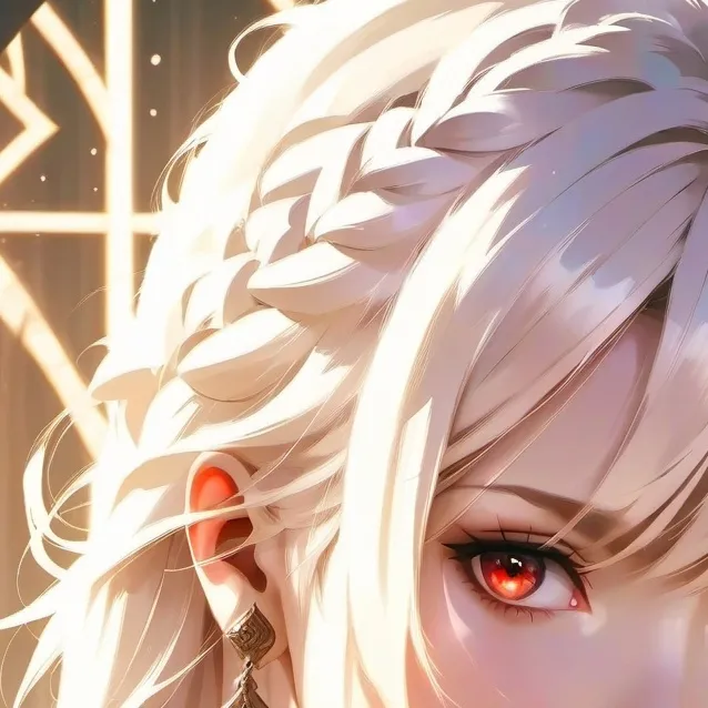 chat with ai character: silf