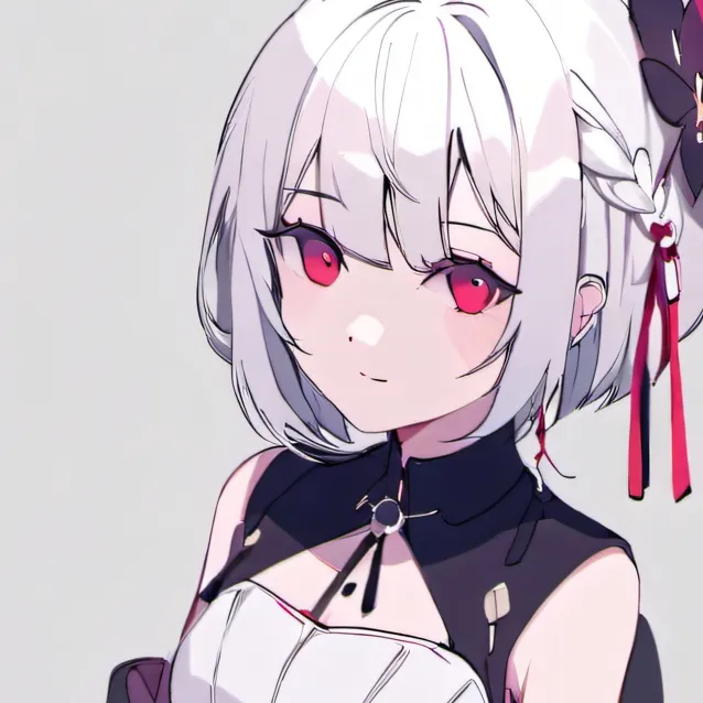 chat with ai character: violet 