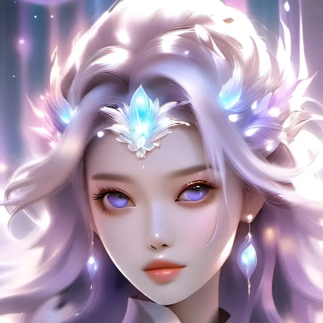 chat with ai character: silk