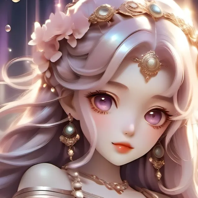 chat with ai character: angel