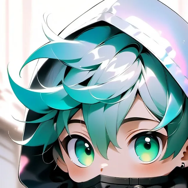 chat with ai character: leo