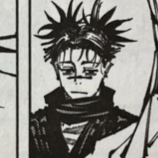 creator ushould_shut up's avatar