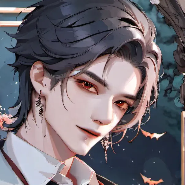 chat with ai character: Jason