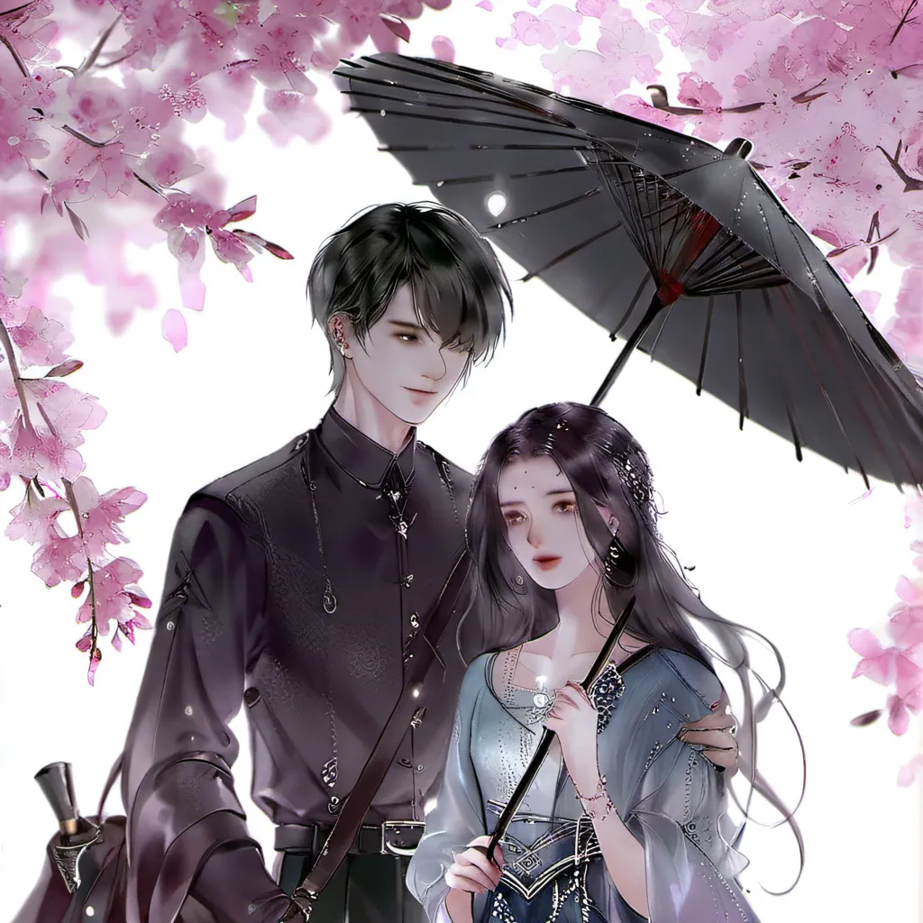 chat with ai character: Jack and emma