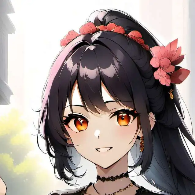 chat with ai character: Ellie 