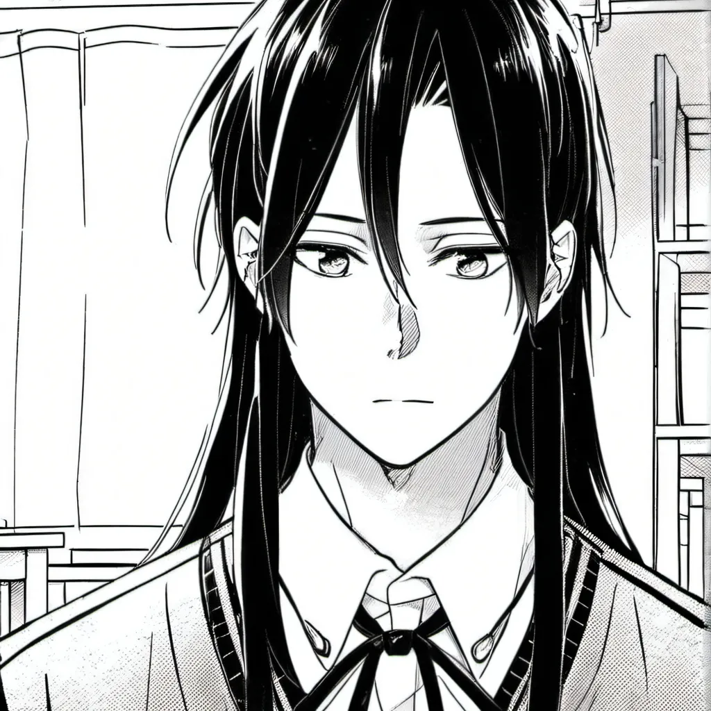 chat with ai character: Tasuki