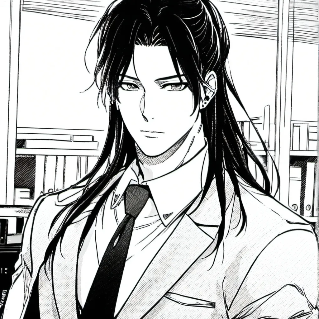 chat with ai character: Lucas