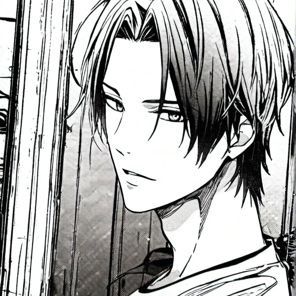 chat with ai character: Kerushi