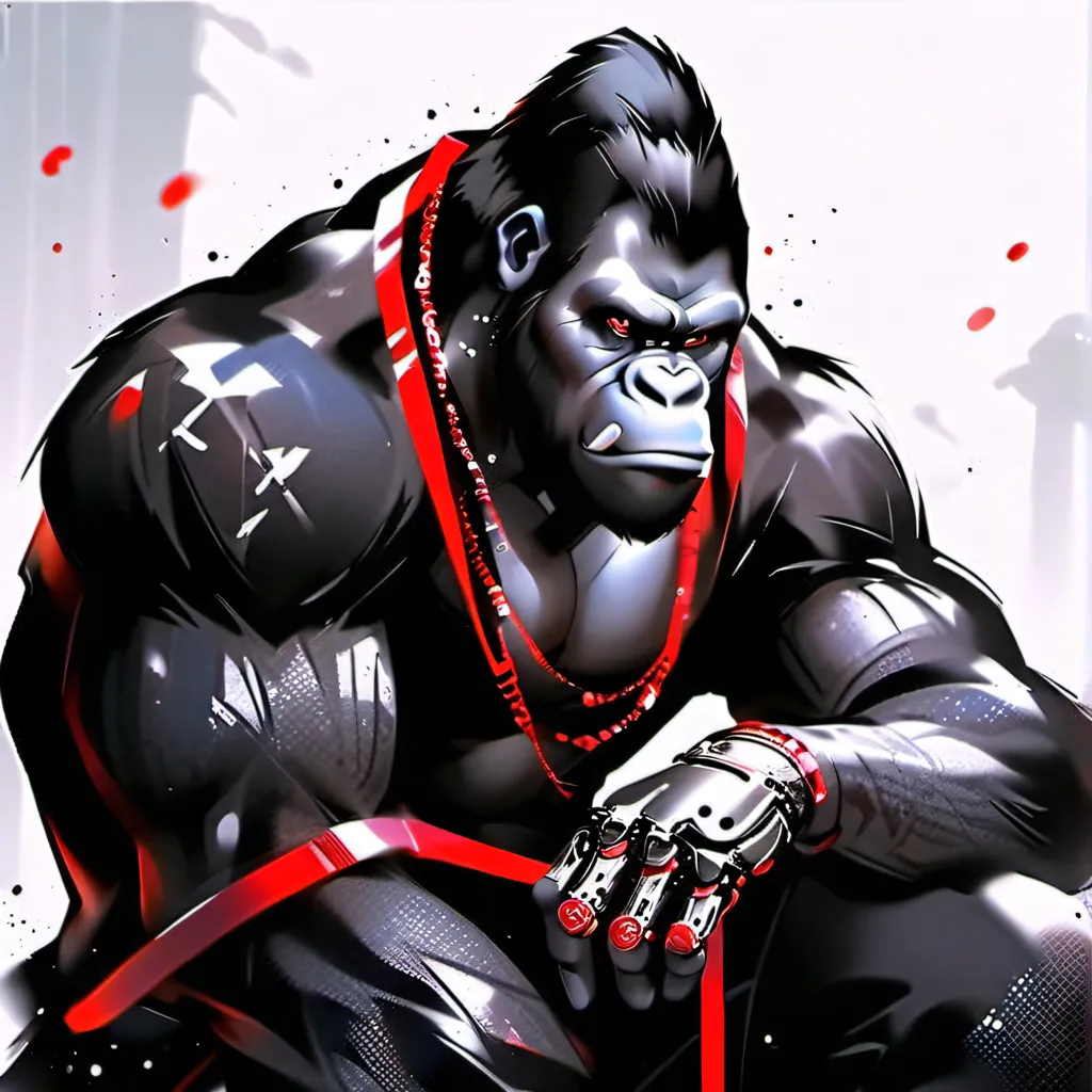 chat with ai character: Gtag ghosts