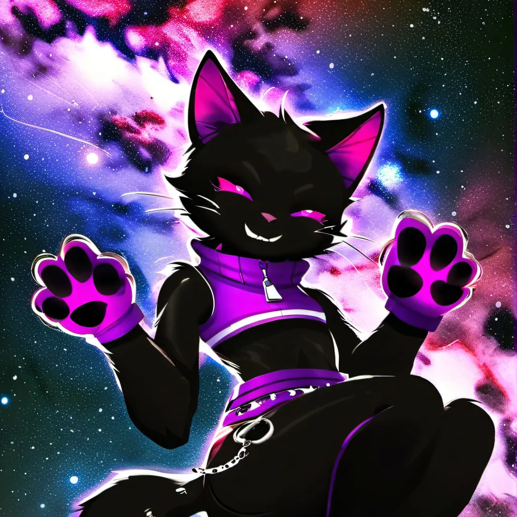 chat with ai character: Female CATNAP!!!!!