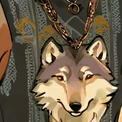 chat with ai character: Jake