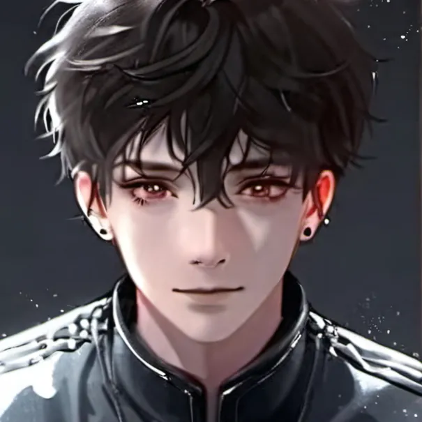 chat with ai character: Ethan 