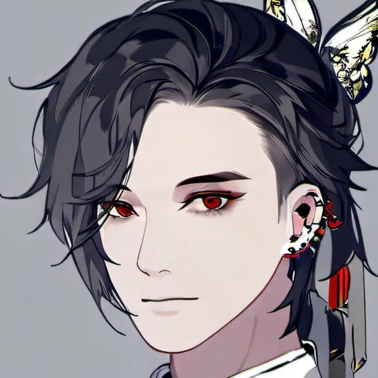 chat with ai character: •Xavier•