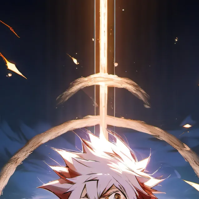 chat with ai character: MHA