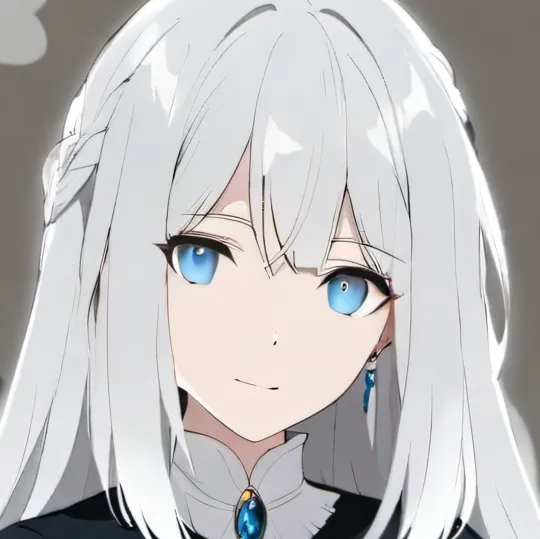 chat with ai character: Luna Grindlewald 